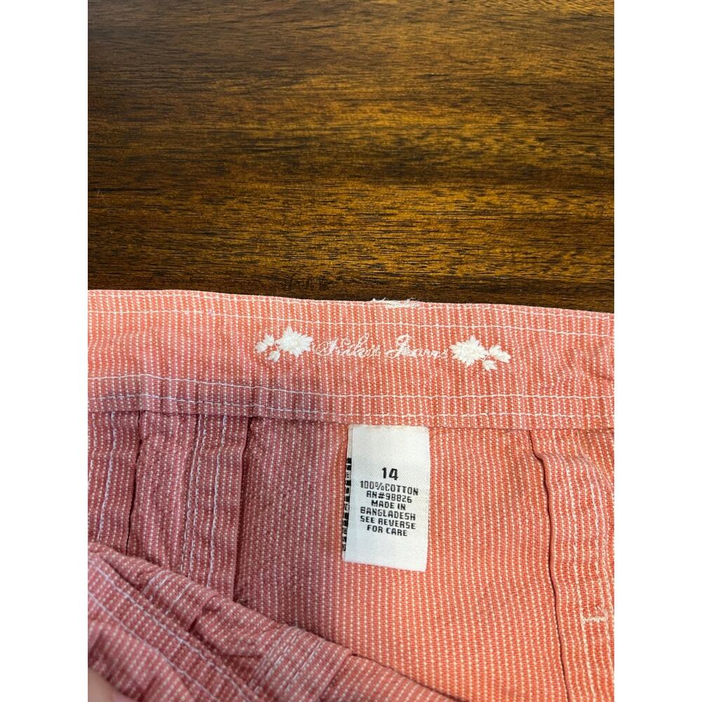 Vintage Coquette Skirt - Picture 3 of 5